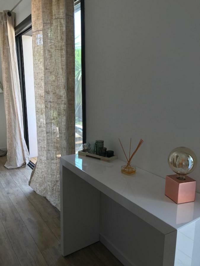 Guest House Olivades Каси Экстерьер фото