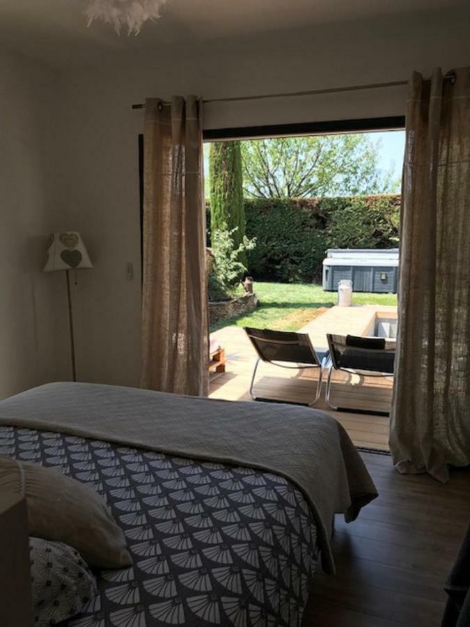 Guest House Olivades Каси Экстерьер фото