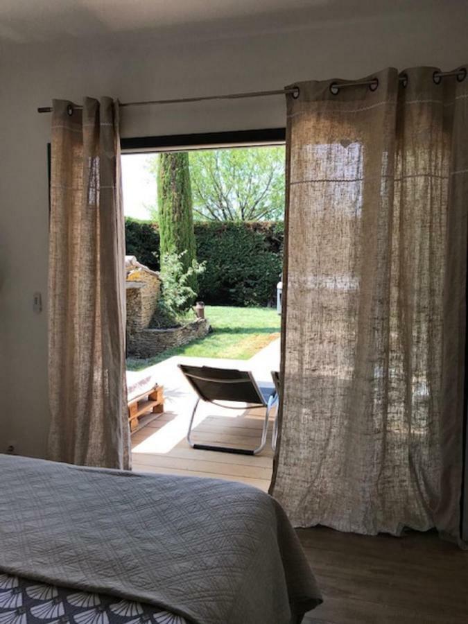 Guest House Olivades Каси Экстерьер фото